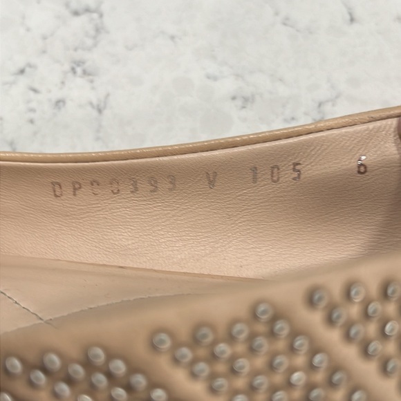 Women’s Salvatore Ferrragamo shoes - Picture 6 of 7